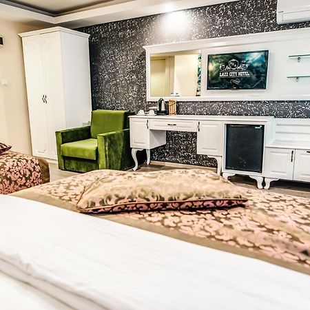 Lazz City Hotel อิสตันบูล ภายนอก รูปภาพ